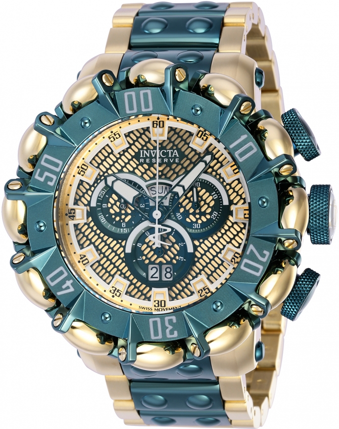 INVICTA - Reserve  Men 38501