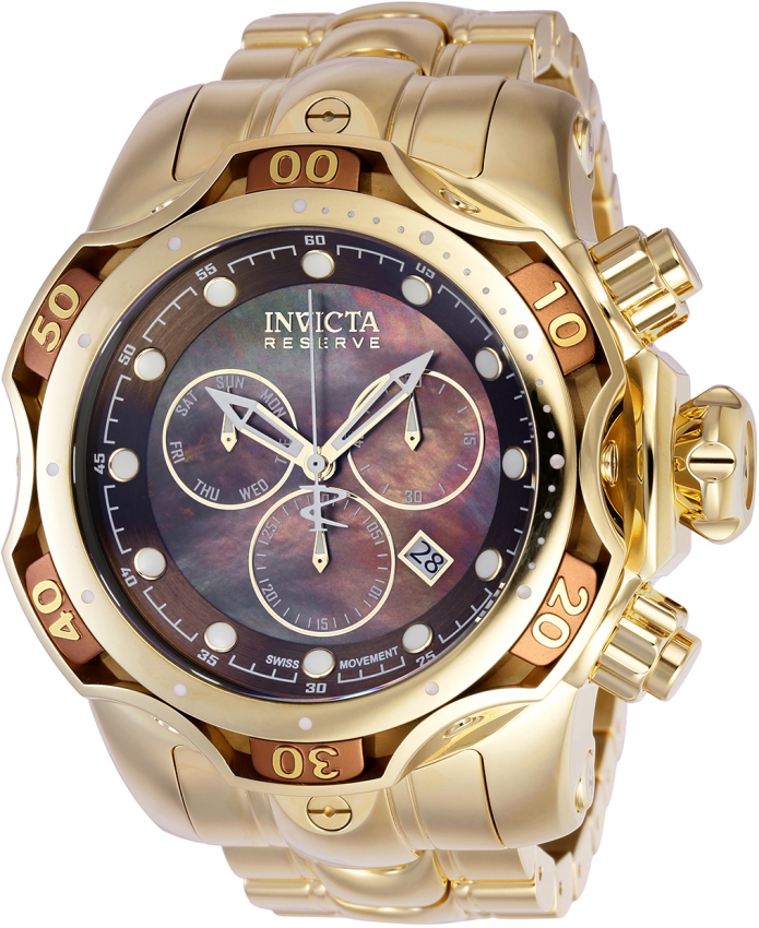 INVICTA - Reserve Venom Men None 38354
