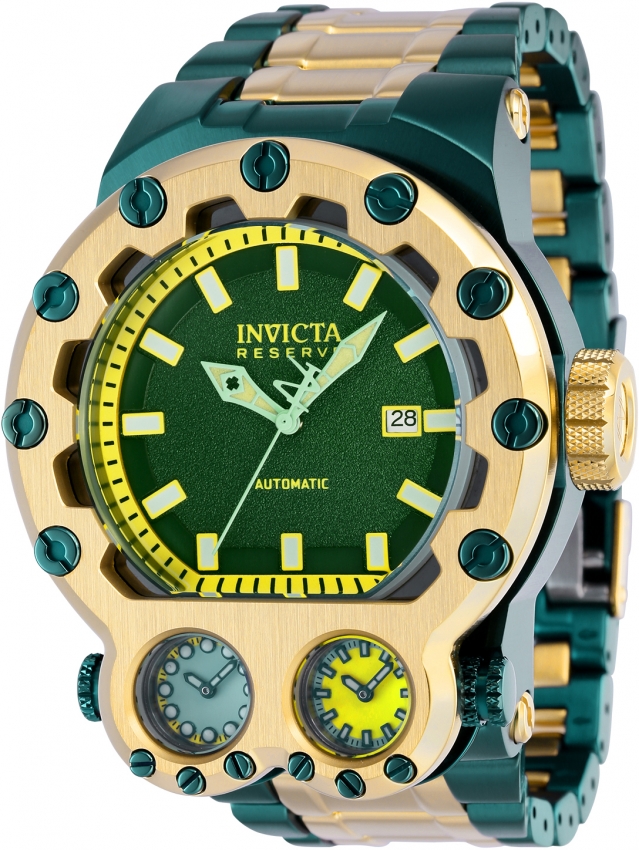 INVICTA - Reserve Magnum Tria Men 37556