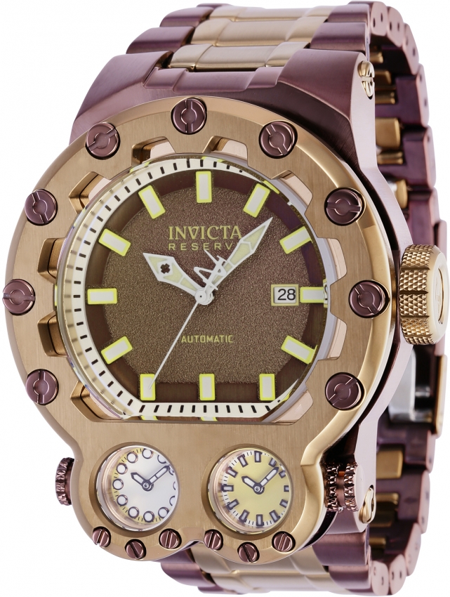 INVICTA - Reserve Magnum Tria Men 37555