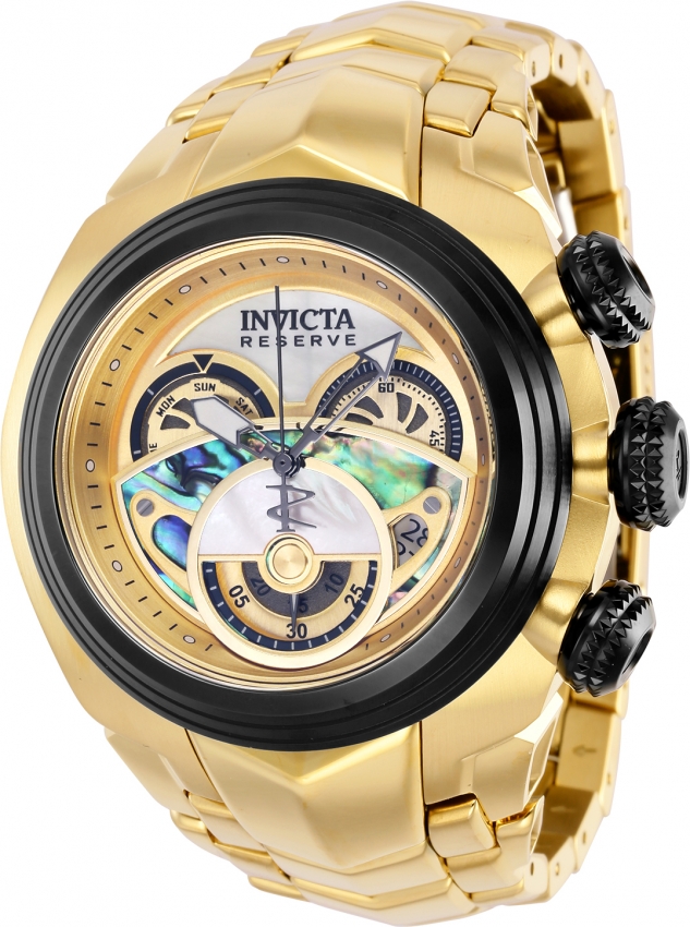 INVICTA - Reserve S1 Men 38867