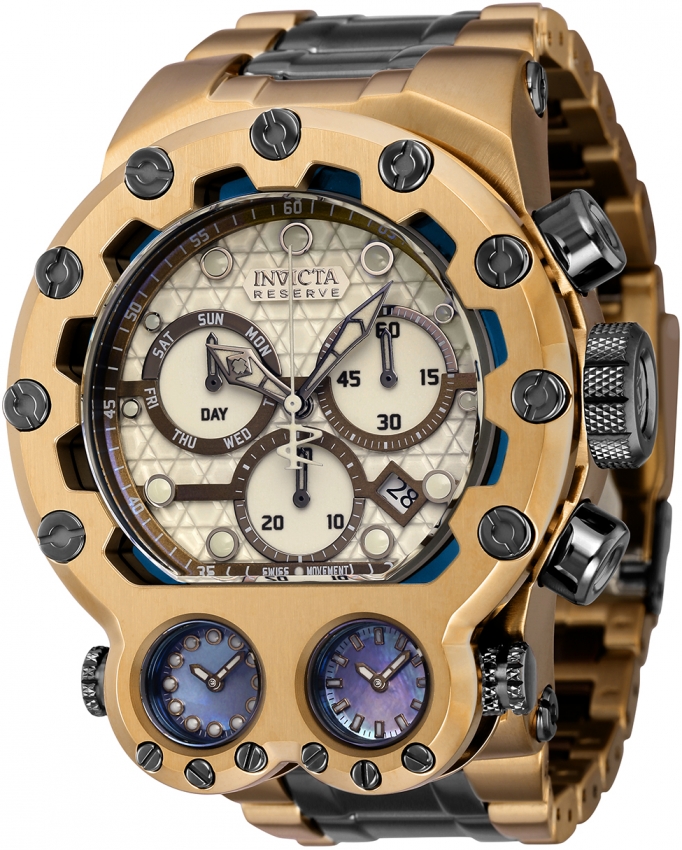 INVICTA - Reserve Magnum Tria Men 35102