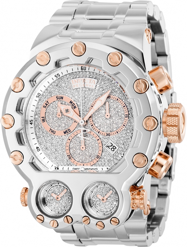 INVICTA - Reserve Magnum Tria Men 37548