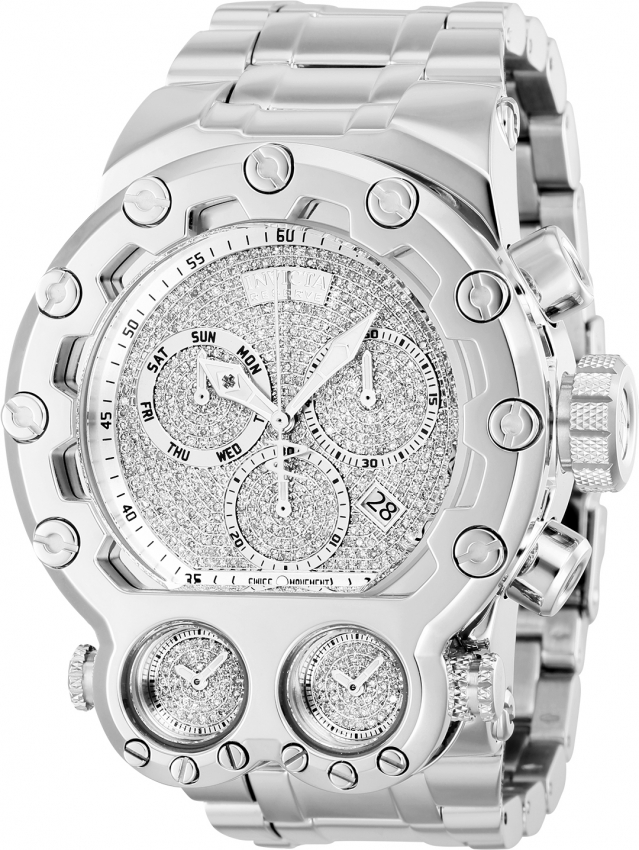 INVICTA - Reserve Magnum Tria Men 37545