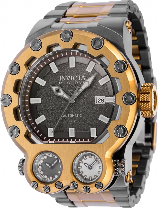 INVICTA - Reserve Magnum Tria Men 37554