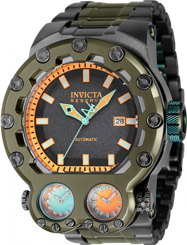 INVICTA - Reserve Magnum Tria Men 37553