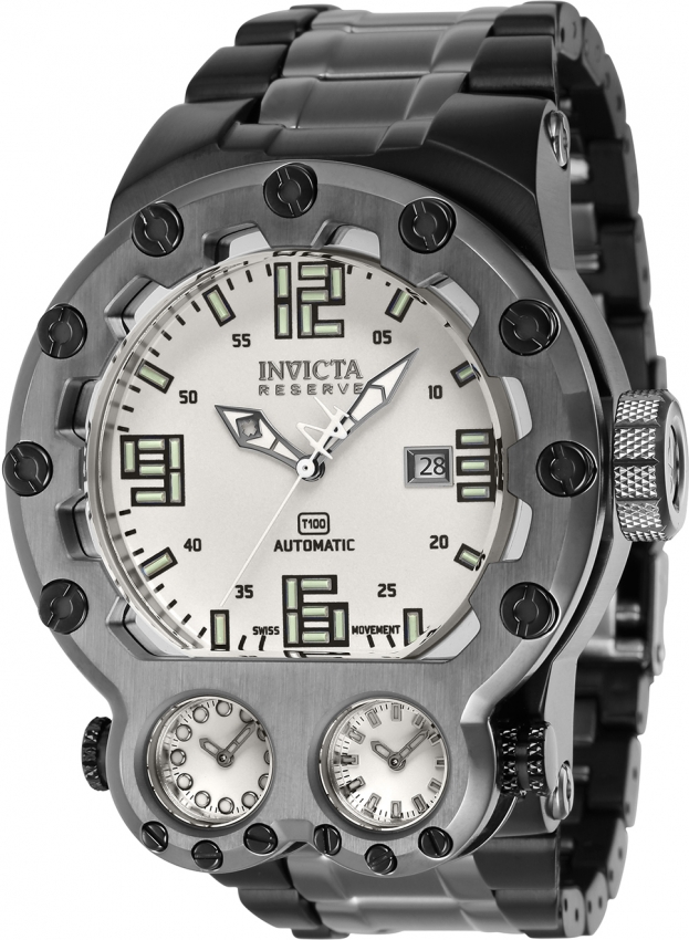 INVICTA - Reserve Magnum Tria Men 37561
