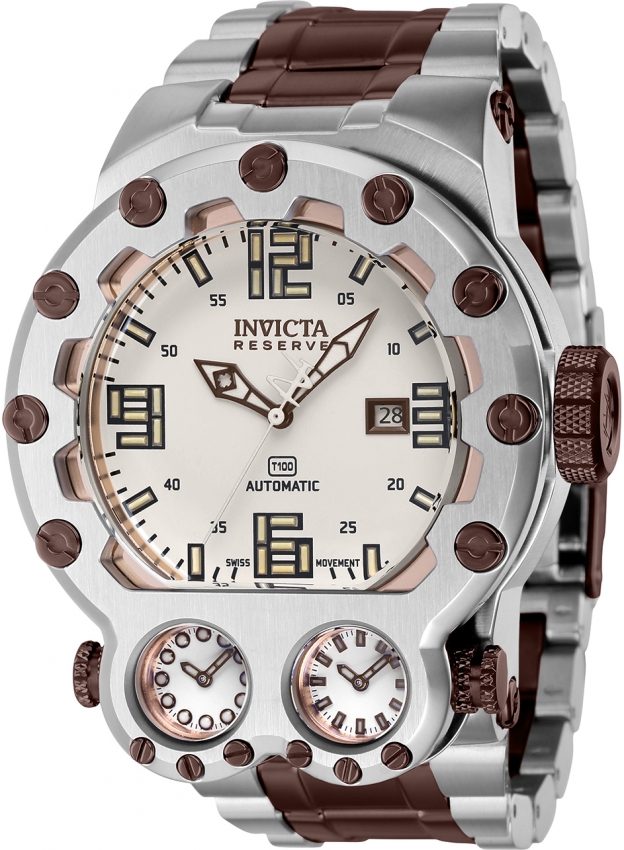 INVICTA - Reserve Magnum Tria Men 37560