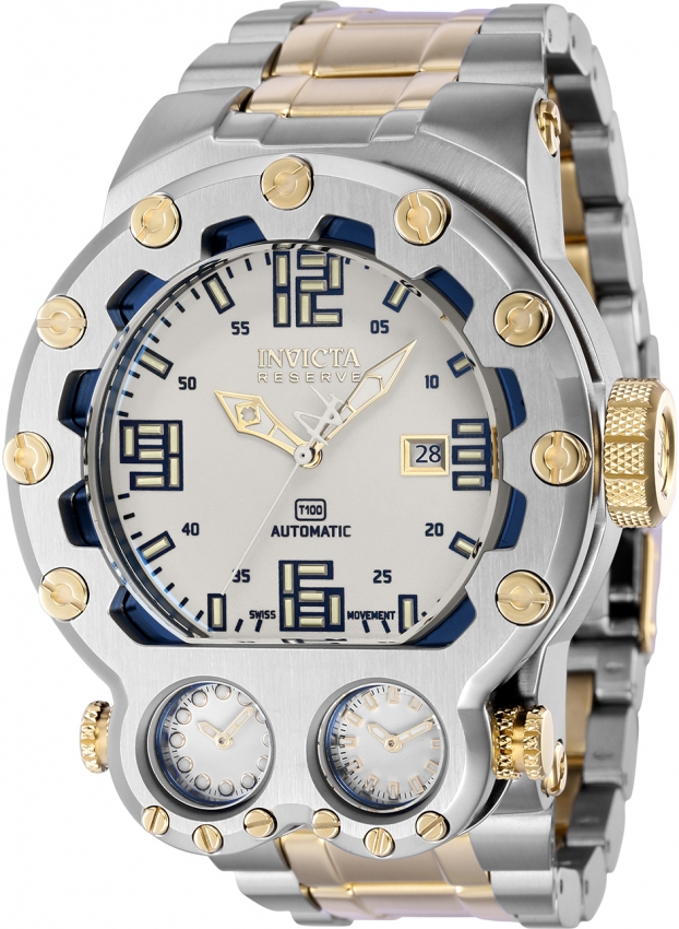 INVICTA - Reserve Magnum Tria Men 37559