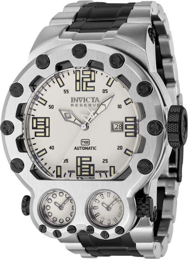 INVICTA - Reserve Magnum Tria Men 37558