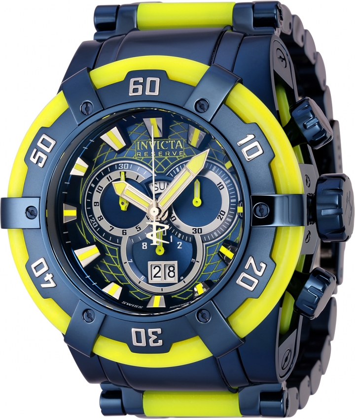 INVICTA - Reserve Hyperion Men 37339