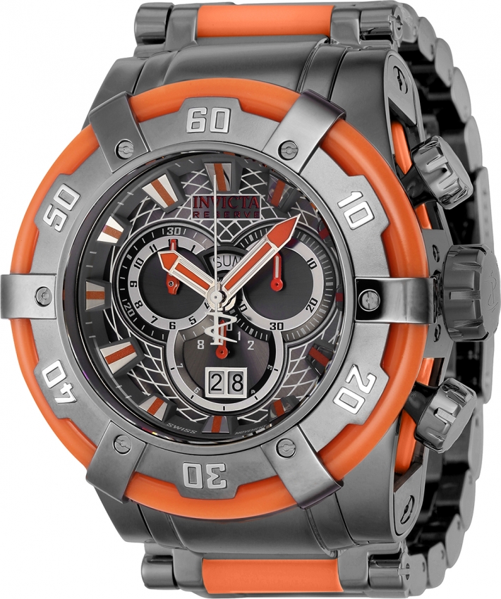 INVICTA - Reserve Hyperion Men 37338
