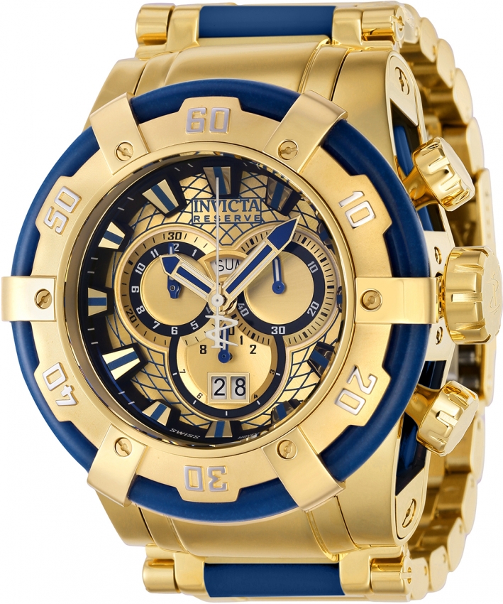INVICTA - Reserve Hyperion Men 37336