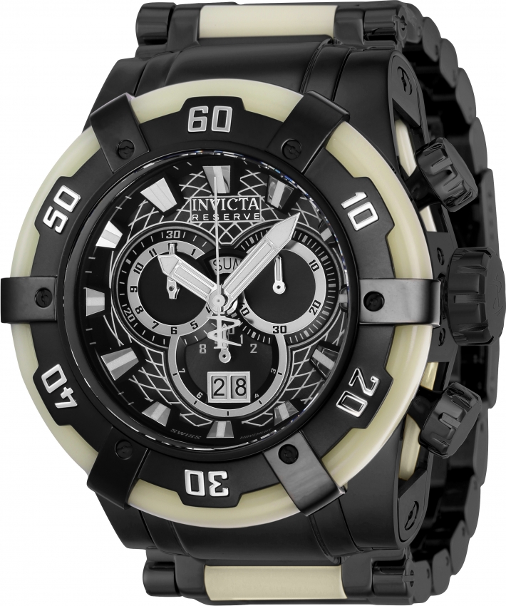 INVICTA - Reserve Hyperion Men 37335