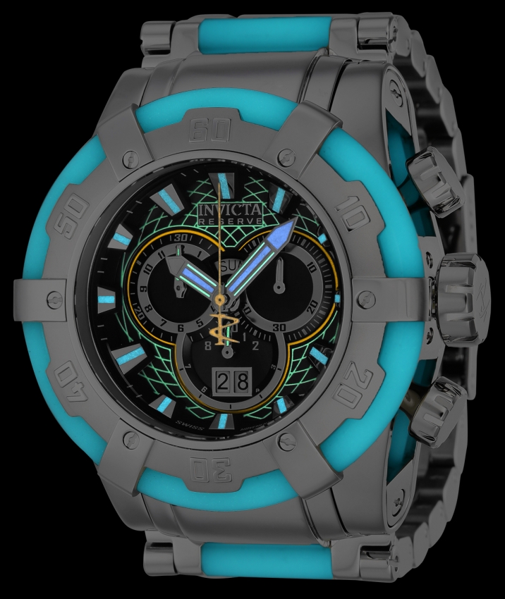 INVICTA - Reserve Hyperion Men 37334