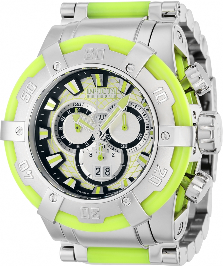 INVICTA - Reserve Hyperion Men 37331