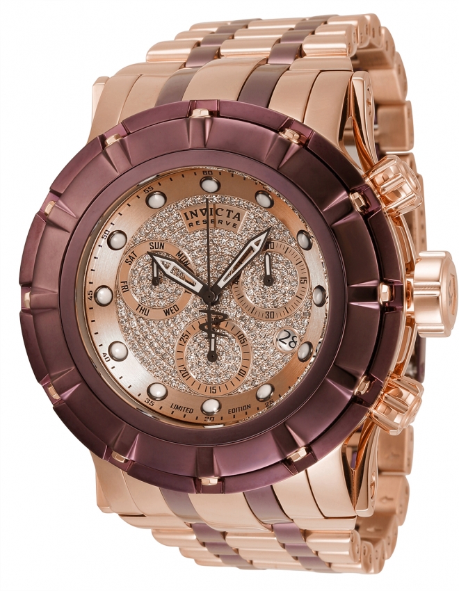 INVICTA - Reserve  Men 34940
