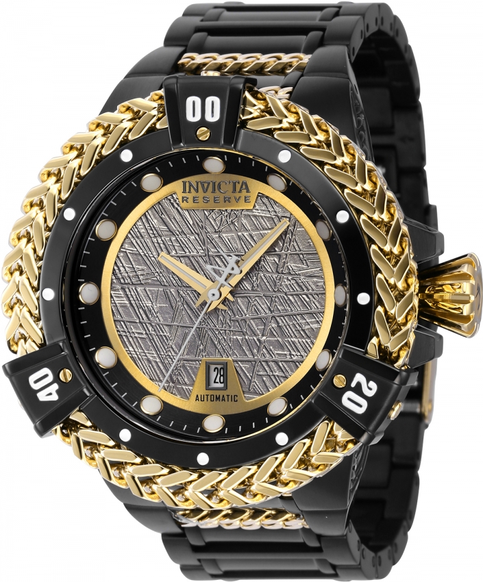 INVICTA - Reserve Herc Men 38343