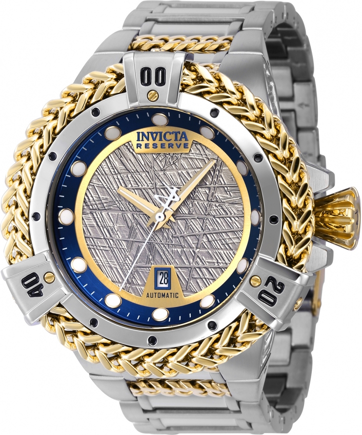INVICTA - Reserve Herc Men 38342
