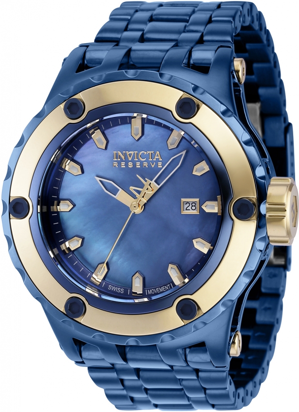 INVICTA - Reserve Specialty Subaqua Men 37841