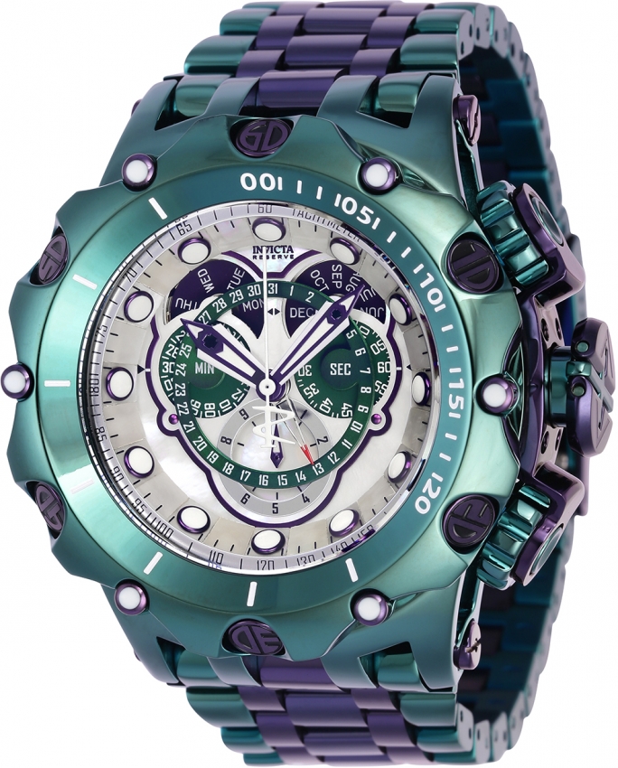 INVICTA - Reserve Venom Men 37665