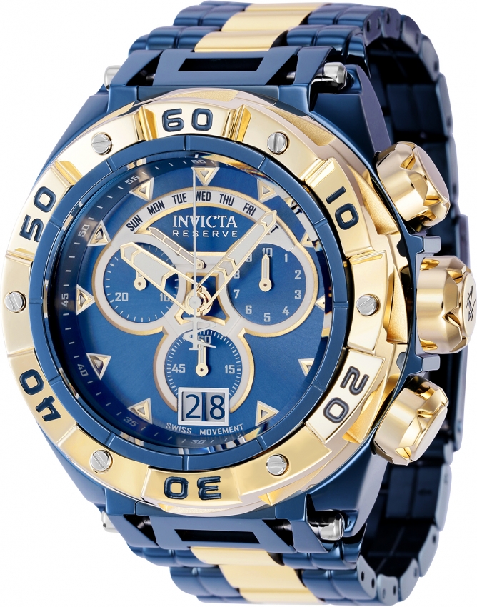 INVICTA - Ripsaw  Men 38823