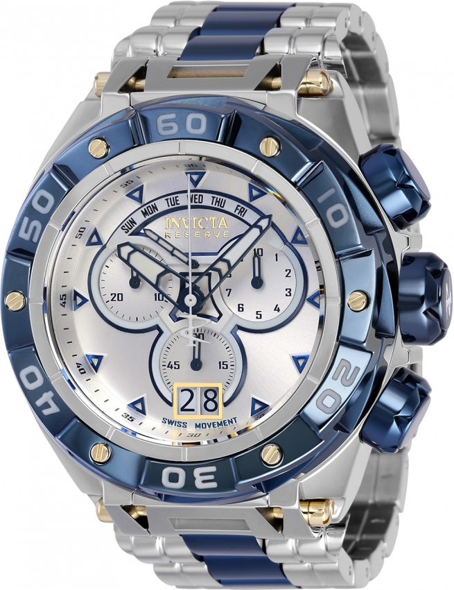 INVICTA - Ripsaw  Men 38821