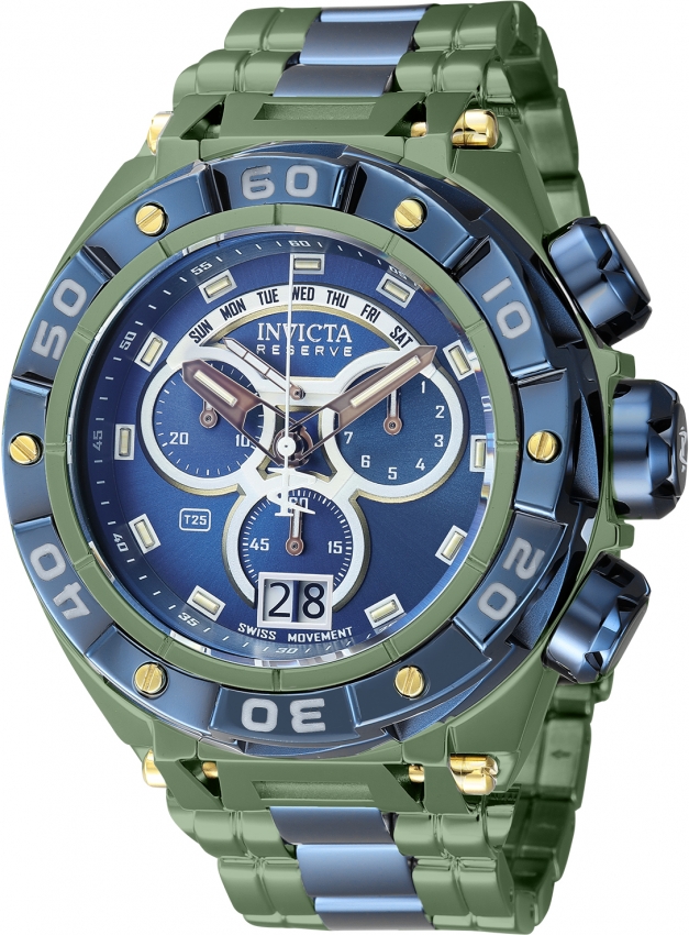 INVICTA - Ripsaw  Men 38817