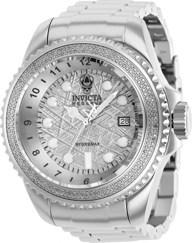 INVICTA - Reserve Hydromax Men 38358
