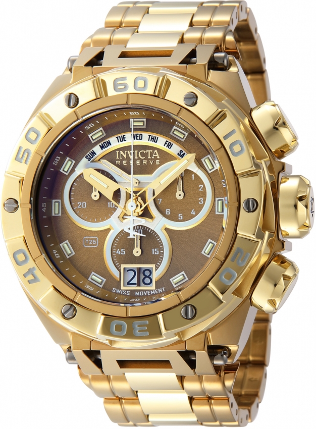 INVICTA - Ripsaw  Men 38815