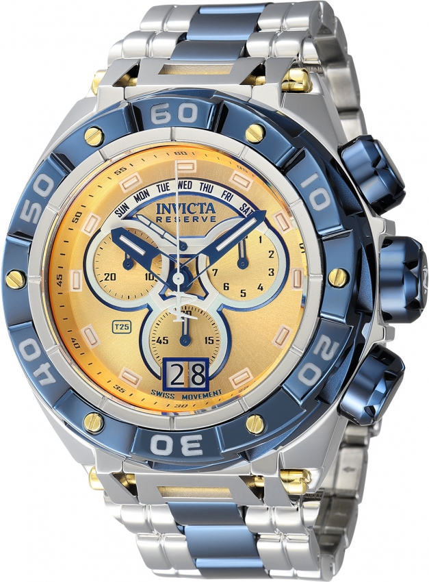 INVICTA - Ripsaw  Men 38812