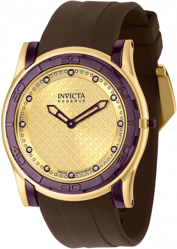 INVICTA - Reserve Slim Men 36396