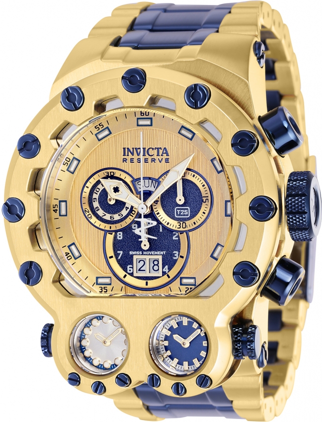 INVICTA - Reserve Magnum Tria Men 37552