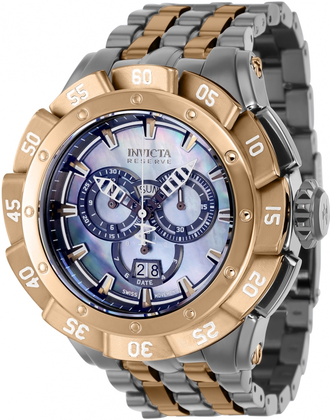 INVICTA - Ripsaw  Men 38804