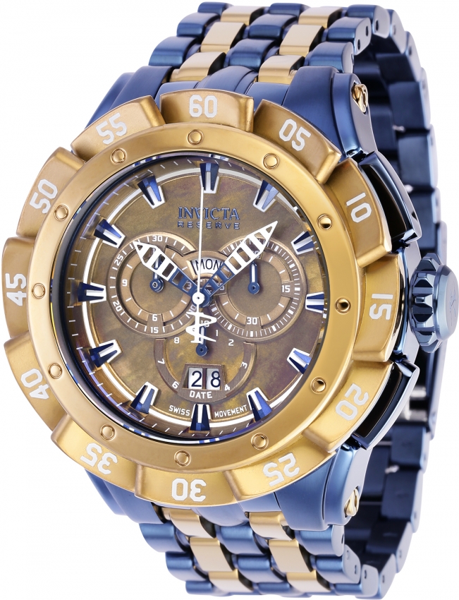 INVICTA - Ripsaw  Men 38802