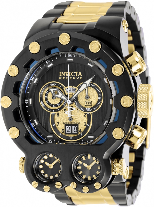 INVICTA - Reserve Magnum Tria Men 37550