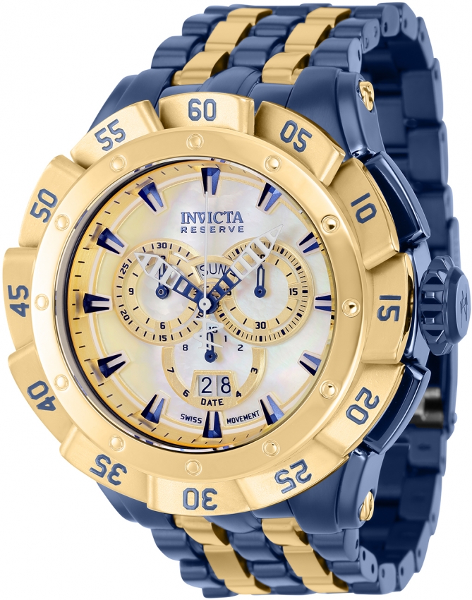 INVICTA - Ripsaw  Men 38799