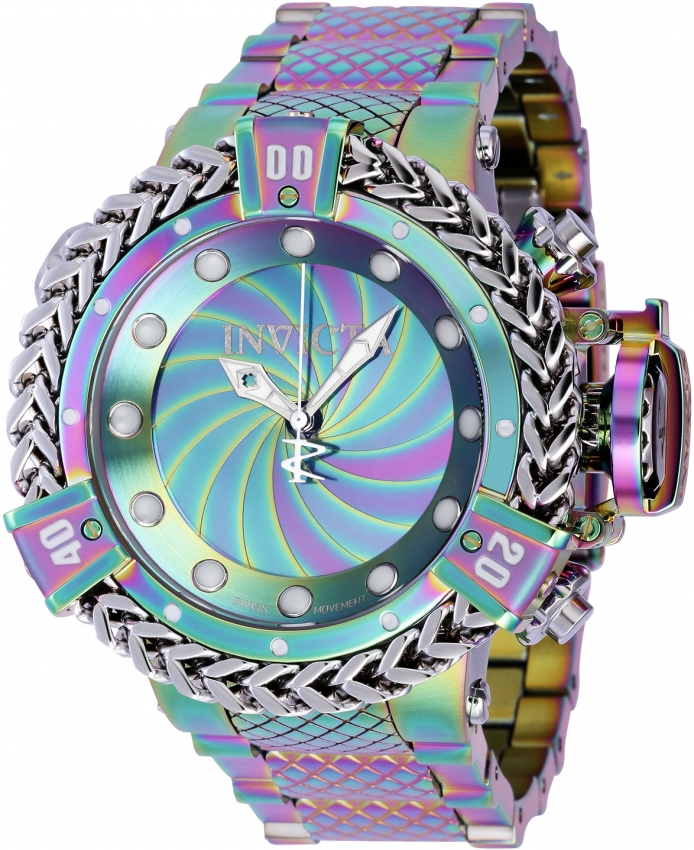 INVICTA - Reserve Herc Men 38992