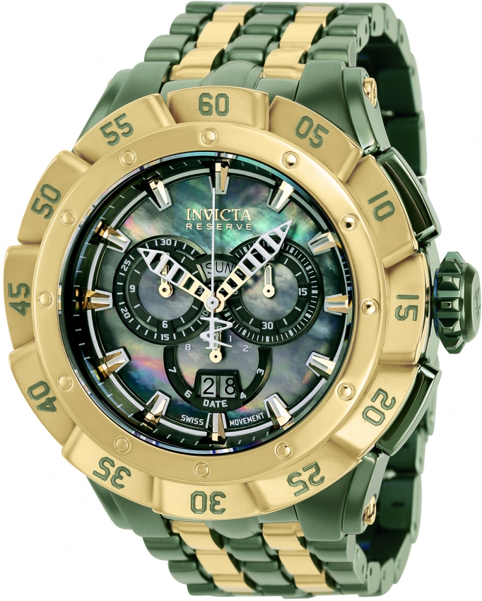INVICTA - Ripsaw  Men 38806