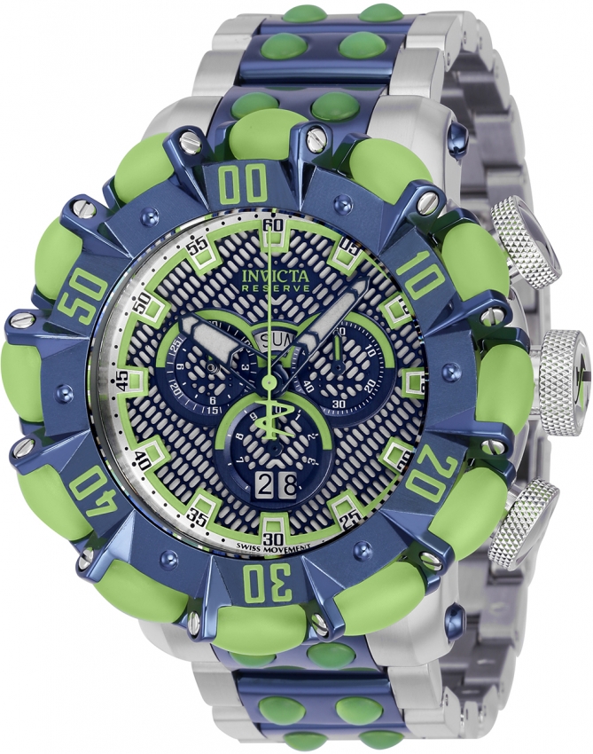 INVICTA - Reserve  Men 38496