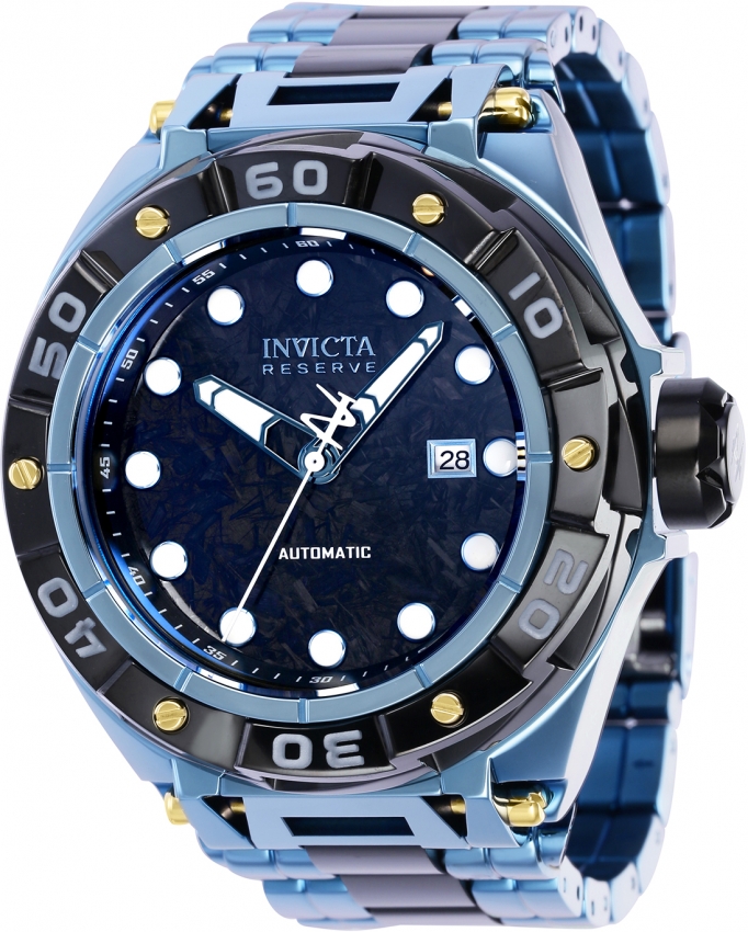 INVICTA - Ripsaw  Men 38847