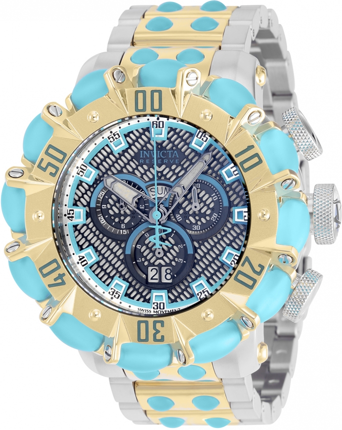 INVICTA - Reserve  Men 38495