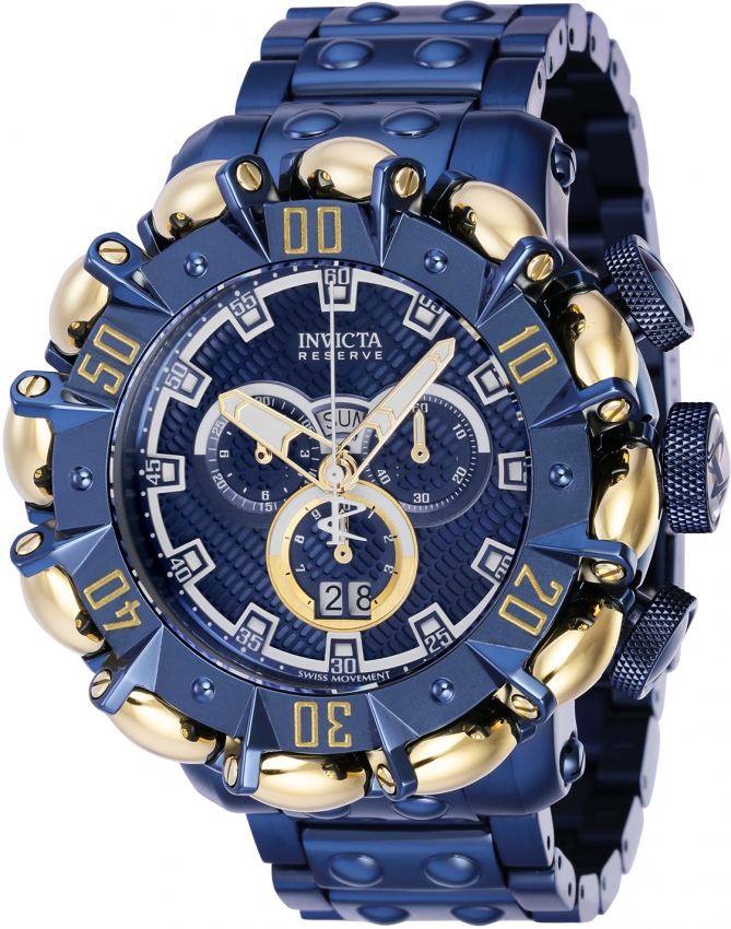 INVICTA - Reserve  Men 38507