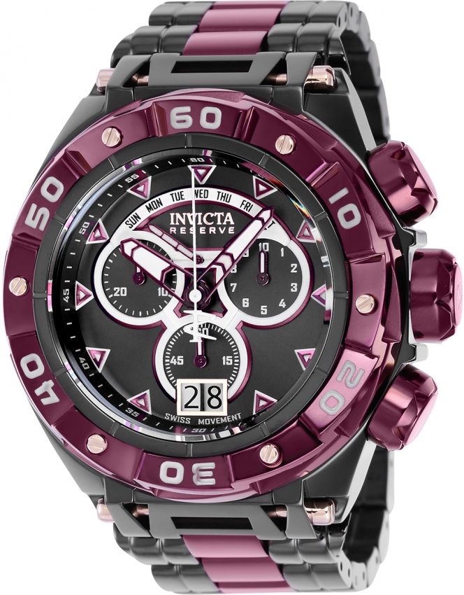 INVICTA - Ripsaw  Men 38989
