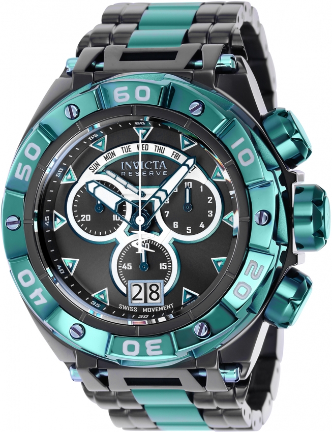 INVICTA - Ripsaw  Men 38988