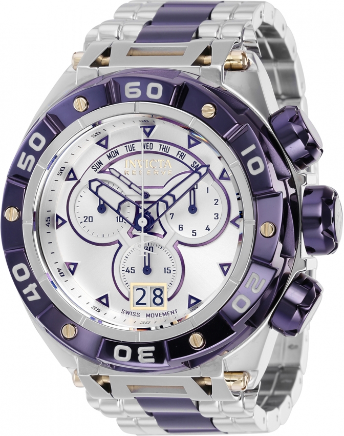 INVICTA - Ripsaw  Men 38987