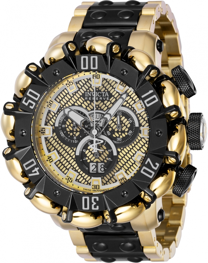 INVICTA - Reserve  Men 38504