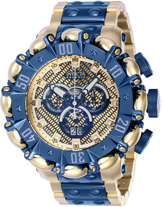 INVICTA - Reserve  Men 38503