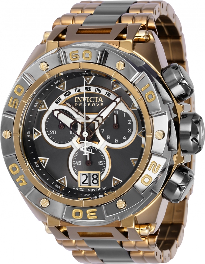 INVICTA - Ripsaw  Men 38829