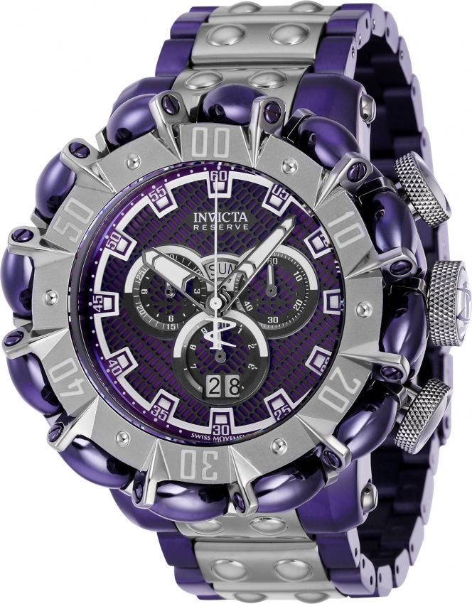 INVICTA - Reserve  Men 38502